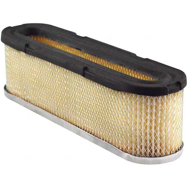 Baldwin Filters - 2-5/16" OAL x 2" OD Automotive Air Filter - Industrial Tool & Supply