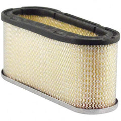 Baldwin Filters - 3-1/8" OAL x 4-9/32" OD Automotive Air Filter - Industrial Tool & Supply