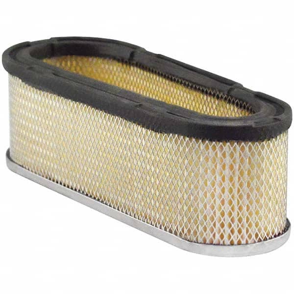Baldwin Filters - 2-3/16" OAL x 2" OD Automotive Air Filter - Industrial Tool & Supply
