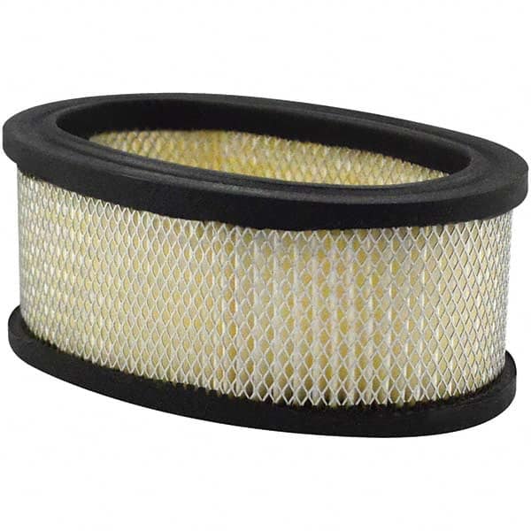 Baldwin Filters - 2-1/8" OAL x 3-5/16" OD Automotive Air Filter - Industrial Tool & Supply