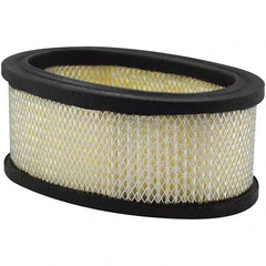Baldwin Filters - 2-1/8" OAL x 3-5/16" OD Automotive Air Filter - Industrial Tool & Supply