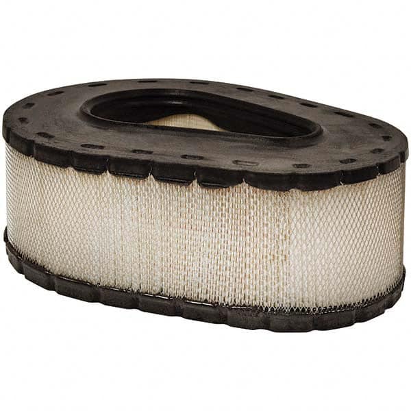 Baldwin Filters - 7-23/32" OAL x 16-3/8" OD Automotive Air Filter - Industrial Tool & Supply
