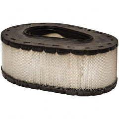 Baldwin Filters - 7-23/32" OAL x 16-3/8" OD Automotive Air Filter - Industrial Tool & Supply