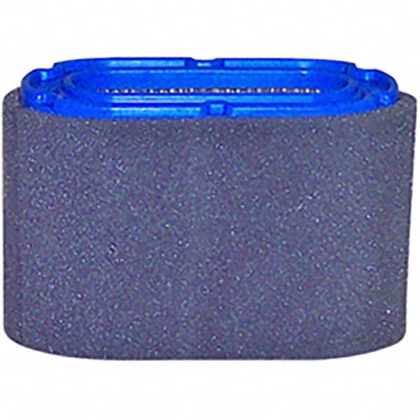 Baldwin Filters - 3-7/16" OAL x 2-15/16" OD Automotive Air Filter - Industrial Tool & Supply