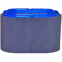 Baldwin Filters - 3-7/16" OAL x 2-15/16" OD Automotive Air Filter - Industrial Tool & Supply