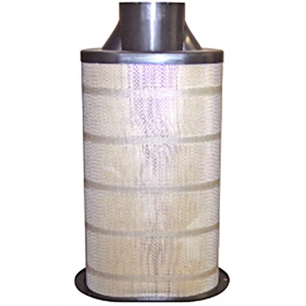 Baldwin Filters - 7" OD Automotive Filter - Industrial Tool & Supply