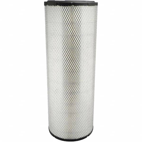 Baldwin Filters - 25-17/32" OAL x 9-9/32" OD Automotive Air Filter - Industrial Tool & Supply