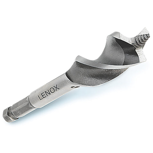 06A1416 6X7/8 MI-METAL UTILITY BIT - Industrial Tool & Supply