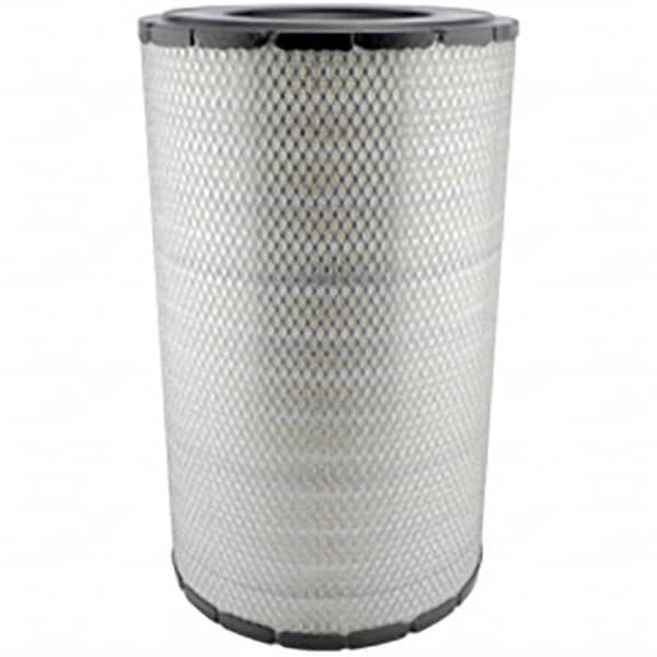 Baldwin Filters - 18-7/8" OAL x 10-31/32" OD Automotive Air Filter - Industrial Tool & Supply