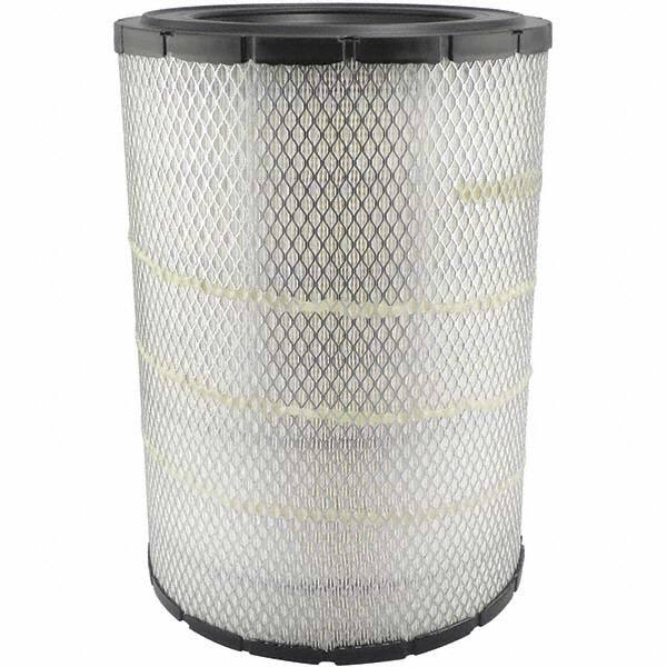 Baldwin Filters - 15-21/32" OAL x 10-29/32" OD Automotive Air Filter - Industrial Tool & Supply