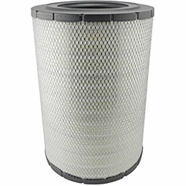 Baldwin Filters - 17-19/32" OAL x 11-29/32" OD Automotive Air Filter - Industrial Tool & Supply
