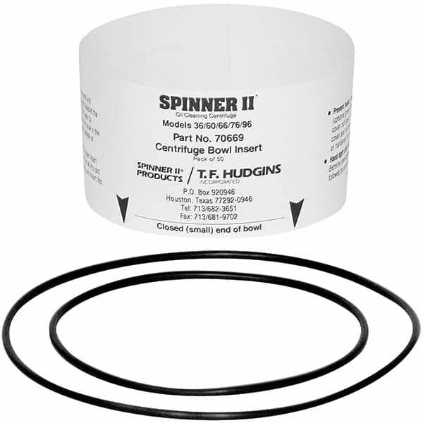 Baldwin Filters - 15-5/32" OAL Automotive Air Filter - Industrial Tool & Supply
