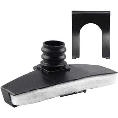 Baldwin Filters - 1-5/8" OAL Automotive Air Filter - Industrial Tool & Supply