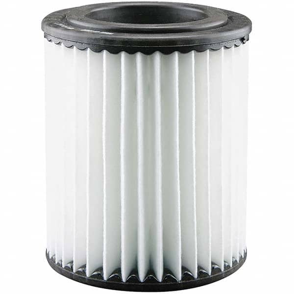 Baldwin Filters - 6-27/32" OAL x 5-7/16" OD Automotive Air Filter - Industrial Tool & Supply
