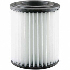 Baldwin Filters - 6-27/32" OAL x 5-7/16" OD Automotive Air Filter - Industrial Tool & Supply