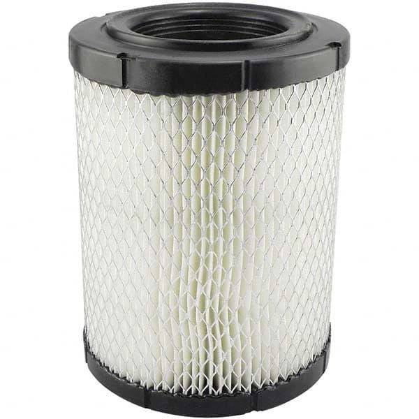 Baldwin Filters - 8" OAL x 5-31/32" OD Automotive Air Filter - Industrial Tool & Supply