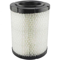Baldwin Filters - 8" OAL x 5-31/32" OD Automotive Air Filter - Industrial Tool & Supply