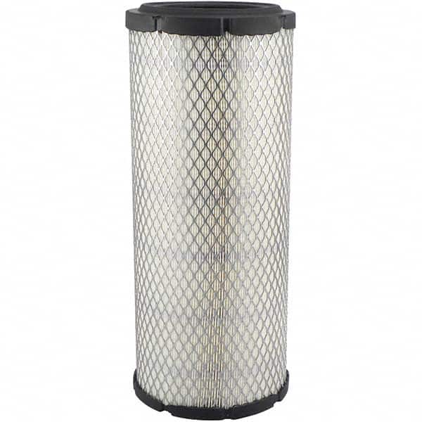 Baldwin Filters - 13-5/32" OAL x 5-13/32" OD Automotive Air Filter - Industrial Tool & Supply
