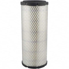 Baldwin Filters - 13-5/32" OAL x 5-13/32" OD Automotive Air Filter - Industrial Tool & Supply