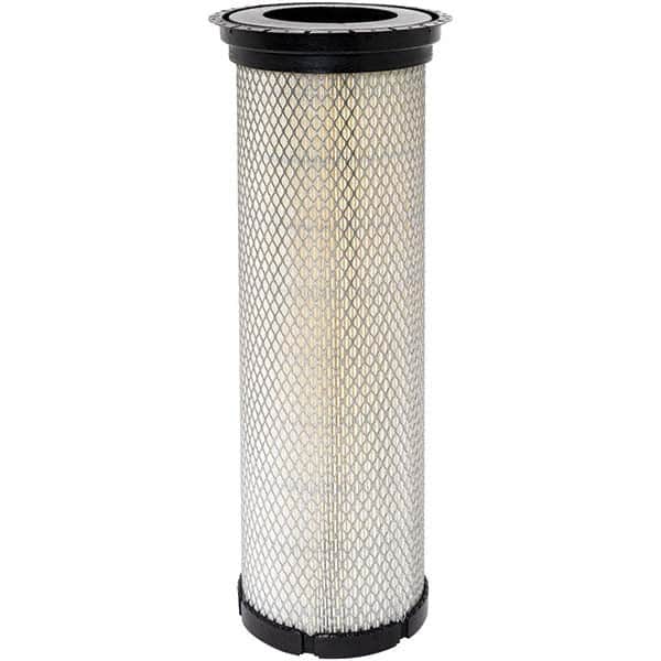Baldwin Filters - 19-13/32" OAL x 7-1/2" OD Automotive Air Filter - Industrial Tool & Supply