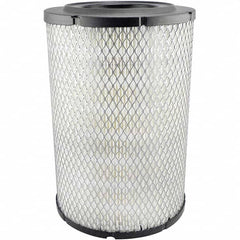 Baldwin Filters - 11-3/32" OAL x 7-11/32" OD Automotive Air Filter - Industrial Tool & Supply
