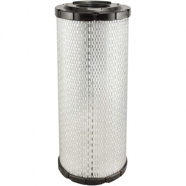 Baldwin Filters - 13-31/32" OAL x 6-3/32" OD Automotive Air Filter - Industrial Tool & Supply