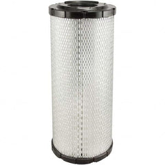 Baldwin Filters - 13-31/32" OAL x 6-3/32" OD Automotive Air Filter - Industrial Tool & Supply