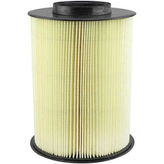 Baldwin Filters - 8-5/16" OAL x 6-3/16" OD Automotive Air Filter - Industrial Tool & Supply