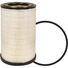 Baldwin Filters - 21-11/16" OAL x 12-3/32" OD Automotive Air Filter - Industrial Tool & Supply