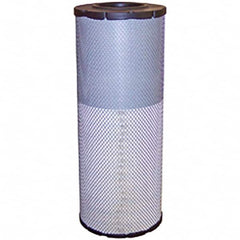 Baldwin Filters - 20-7/8" OAL x 8-1/8" OD Automotive Air Filter - Industrial Tool & Supply