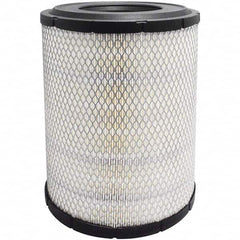 Baldwin Filters - 11-7/32" OAL x 9-1/8" OD Automotive Air Filter - Industrial Tool & Supply