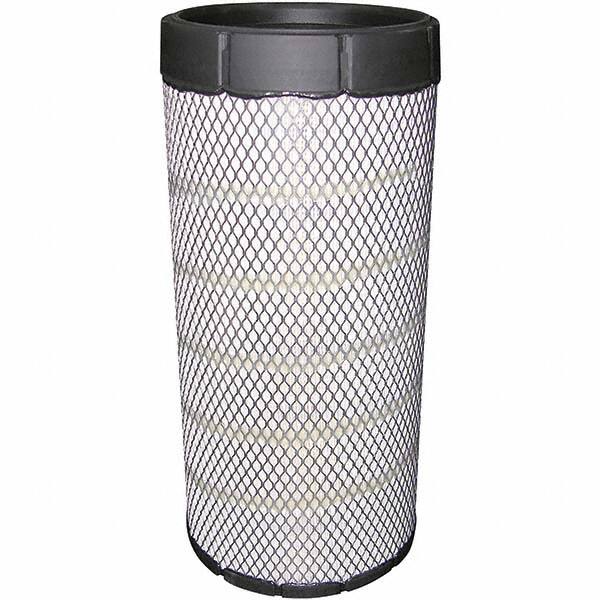 Baldwin Filters - 17-13/32" OAL x 7-7/8" OD Automotive Air Filter - Industrial Tool & Supply