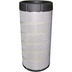 Baldwin Filters - 17-13/32" OAL x 7-7/8" OD Automotive Air Filter - Industrial Tool & Supply