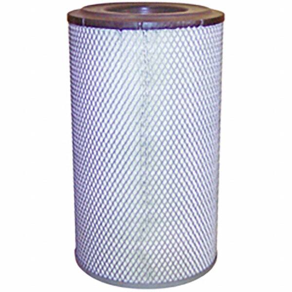 Baldwin Filters - 16-15/32" OAL x 9-17/32" OD Automotive Air Filter - Industrial Tool & Supply