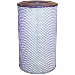 Baldwin Filters - 16-15/32" OAL x 9-17/32" OD Automotive Air Filter - Industrial Tool & Supply