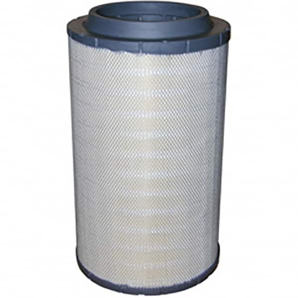 Baldwin Filters - 18-7/8" OAL x 10-1/2" OD Automotive Air Filter - Industrial Tool & Supply