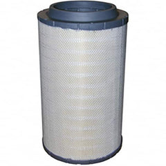 Baldwin Filters - 18-7/8" OAL x 10-1/2" OD Automotive Air Filter - Industrial Tool & Supply