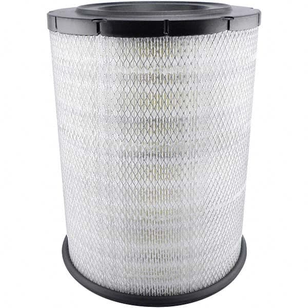 Baldwin Filters - 16-1/8" OAL x 11-31/32" OD Automotive Air Filter - Industrial Tool & Supply
