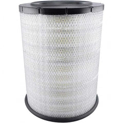 Baldwin Filters - 16-1/8" OAL x 11-31/32" OD Automotive Air Filter - Industrial Tool & Supply