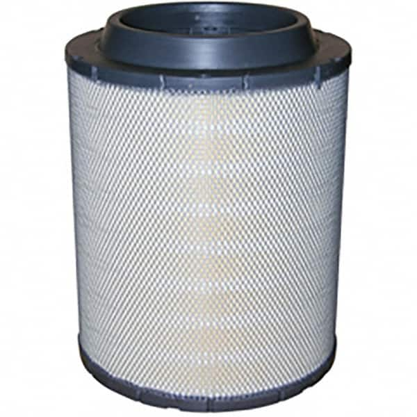 Baldwin Filters - 13-1/16" OAL x 9-21/32" OD Automotive Air Filter - Industrial Tool & Supply