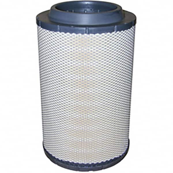 Baldwin Filters - 16-5/16" OAL x 9-19/32" OD Automotive Air Filter - Industrial Tool & Supply