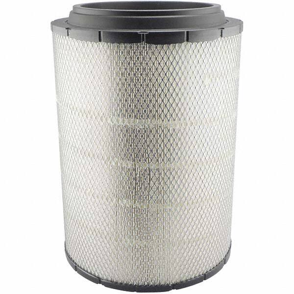 Baldwin Filters - 18-7/32" OAL x 12-7/32" OD Automotive Air Filter - Industrial Tool & Supply