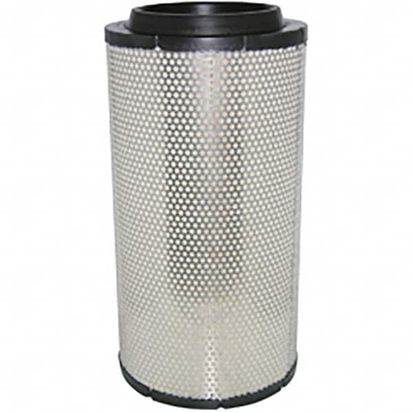 Baldwin Filters - 20-13/16" OAL x 10-17/32" OD Automotive Air Filter - Industrial Tool & Supply