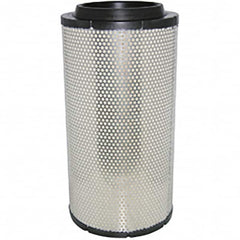 Baldwin Filters - 20-13/16" OAL x 10-17/32" OD Automotive Air Filter - Industrial Tool & Supply