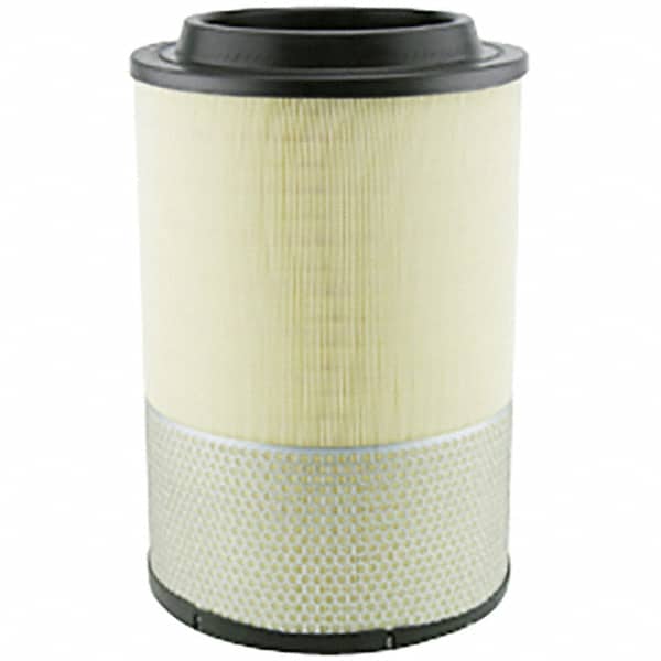 Baldwin Filters - 16-15/32" OAL x 10-7/16" OD Automotive Air Filter - Industrial Tool & Supply
