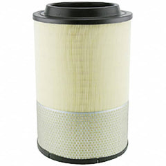 Baldwin Filters - 16-15/32" OAL x 10-7/16" OD Automotive Air Filter - Industrial Tool & Supply