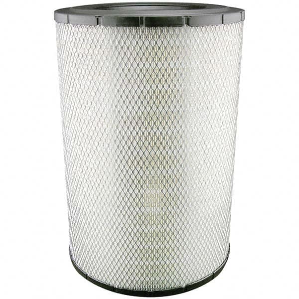Baldwin Filters - 18-11/32" OAL x 12-9/32" OD Automotive Air Filter - Industrial Tool & Supply