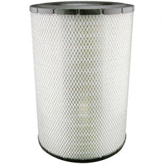 Baldwin Filters - 18-11/32" OAL x 12-9/32" OD Automotive Air Filter - Industrial Tool & Supply