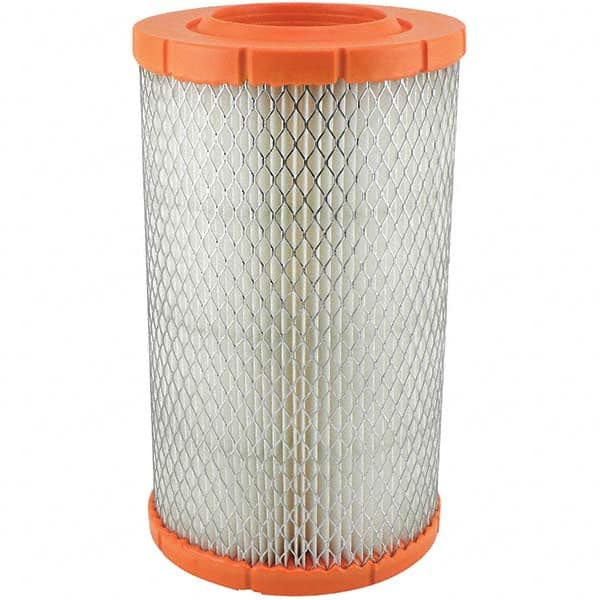 Baldwin Filters - 10-1/8" OAL x 5-31/32" OD Automotive Air Filter - Industrial Tool & Supply