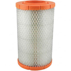 Baldwin Filters - 10-1/8" OAL x 5-31/32" OD Automotive Air Filter - Industrial Tool & Supply